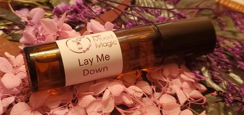 Lay Me Down Essential Oil Roll-On