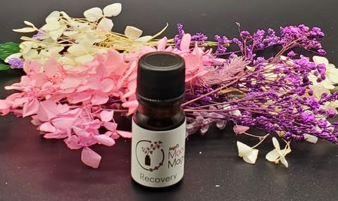 Recovery Essential Oil Blend 5ml or 10ml